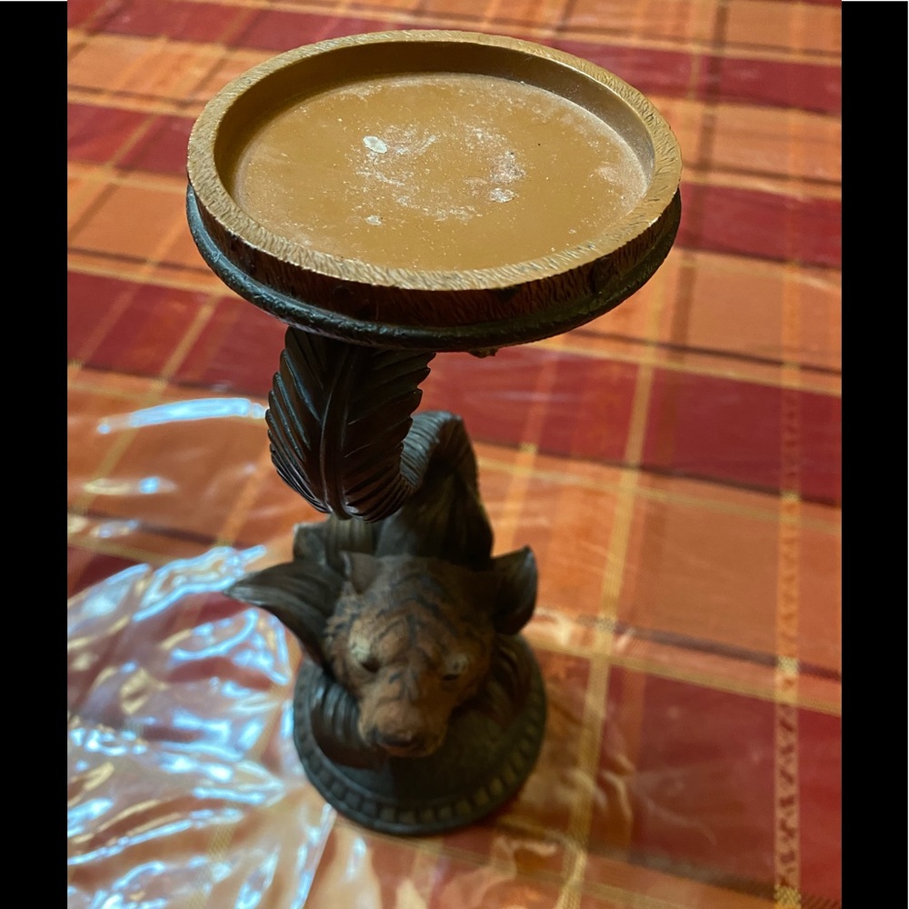 🔥5 for $20 - Candle Holder
